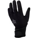 【送料無料】 フォックスレーシング メンズ 手袋 アクセサリー Defend Pro Fire Glove - Men's Black2