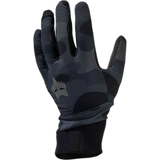 【送料無料】 フォックスレーシング メンズ 手袋 アクセサリー Defend Pro Fire Glove - Men's Black Camo2 【送料無料】 フォックスレーシング メンズ 手袋 アクセサリー Defend Pro Fire Glove - Men's Black Camo2