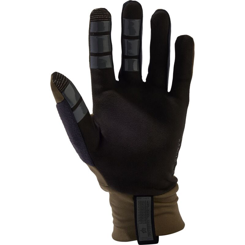 【送料無料】 フォックスレーシング メンズ 手袋 アクセサリー Ranger Fire Glove - Men's Ash