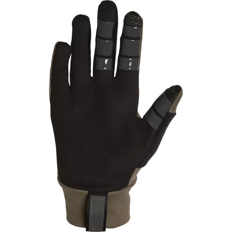 【送料無料】 フォックスレーシング メンズ 手袋 アクセサリー Ranger Fire Glove - Men's Black2