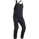 【送料無料】 イオン メンズ ハーフパンツ・ショーツ ボトムス Seek Amp Bike Dungaree Black(4)