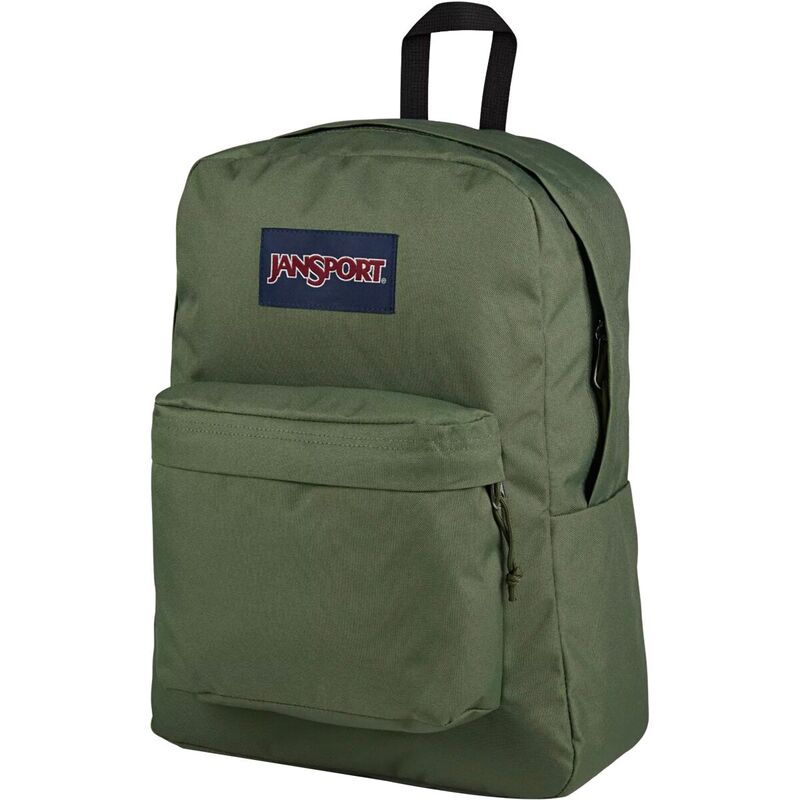 ̵ 󥹥ݡ  Хåѥååå Хå Superbreak Plus Pack Cargo Green