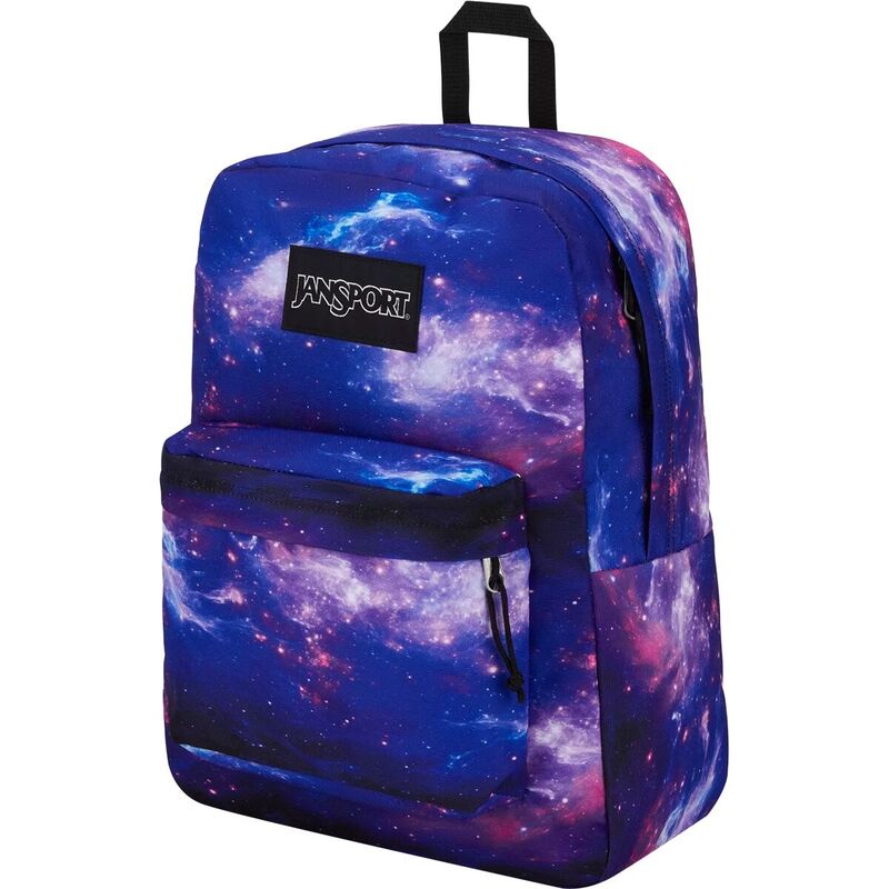 【送料無料】 ジャンスポーツ メンズ バックパック・リュックサック バッグ Superbreak Plus Pack Space Dust