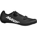【送料無料】 マビック メンズ スニーカー シューズ Cosmic Boa Cycling Shoe Black(4)