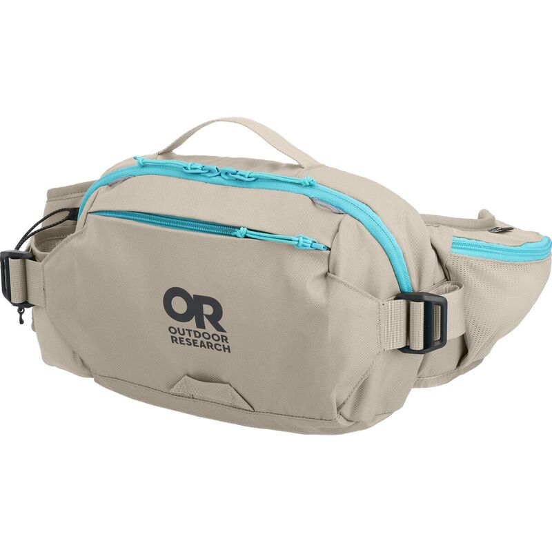 ̵ ȥɥꥵ  ܥǥХåȥݡ Хå Freewheel 5L Hip Pack Pro Khak...