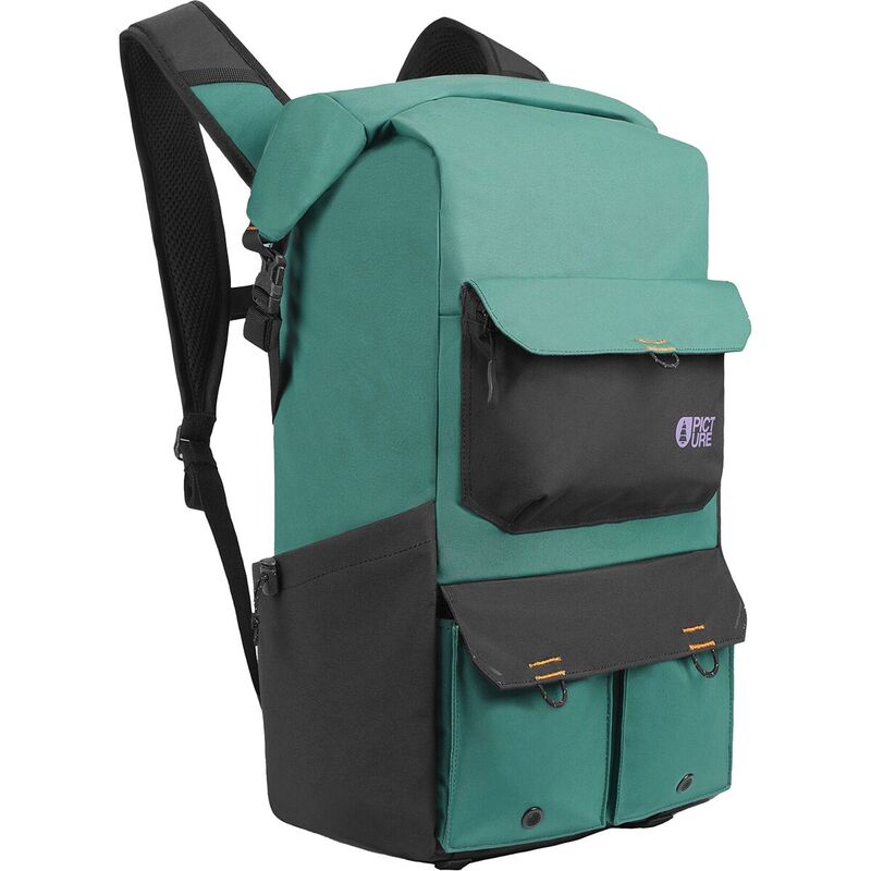̵ ԥ㡼 ˥å  Хåѥååå Хå Grounds 22 Backpack Bayberr...