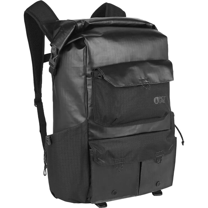 ̵ ԥ㡼 ˥å  Хåѥååå Хå Grounds 22 Backpack Black