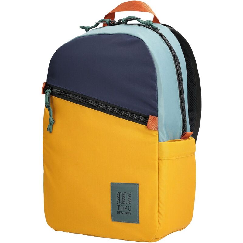 ̵ ȥݡǥ  Хåѥååå Хå Light Pack 15L Backpack Navy/Mus...