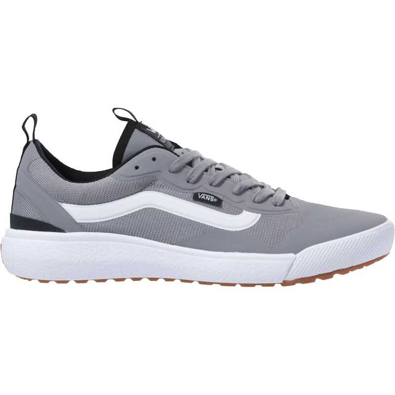 バンズ メンズ シューズ スニーカー Vans MTE Ultrarange Exo Shoe Frost Gray/True White ホワイト