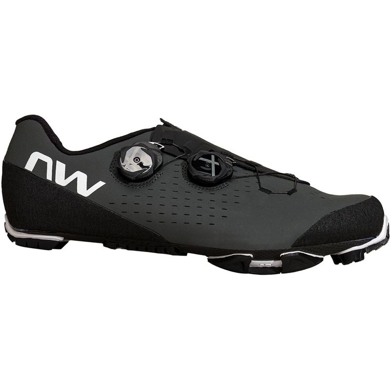 ノースウェーブ メンズ スニーカー シューズ Extreme XC Shoe - Men's Anthra/Black