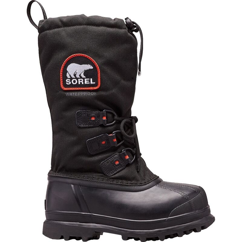 最強ブーツ　SOREL グレイシャーXT　メンズ スノーブーツ 楽天市場】ソレル グレイシャーxtの通販