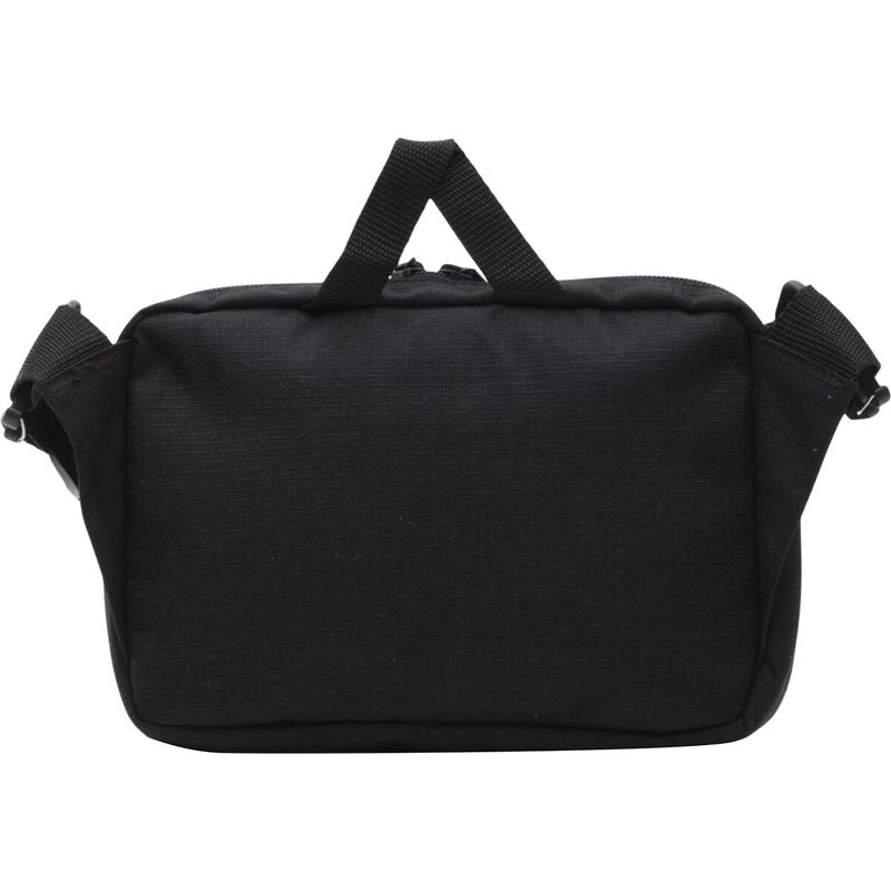 バンズ メンズ 財布 アクセサリー Persue Shoulder Bag Black Ripstop