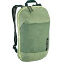 イーグルクリーク メンズ バックパック・リュックサック バッグ Pack-It Reveal Org 13.5L Convertible Pack Mossy Green