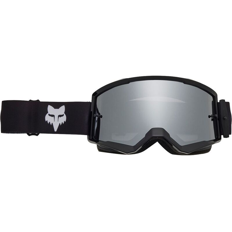 フォックスレーシング メンズ アクセサリー サングラス・アイウェア Fox Racing Main Core Goggle Black Spark ブラック