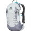 グレゴリー レディース バックパック・リュックサック バッグ Avos 10L Hydration Backpack - Women's Infinity Grey