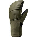 【送料無料】 バックカントリー メンズ 手袋 アクセサリー GORE-TEX Snow Mitten Kalamata