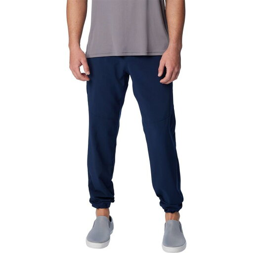 【送料無料】 コロンビア メンズ カジュアルパンツ ボトムス Terminal Roamer Stretch Pant - Men's Collegiate Navy 【送料無料】 コロンビア メンズ カジュアルパンツ ボトムス Terminal Roamer Stretch Pant - Men's Collegiate Navy