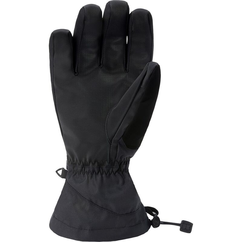 【送料無料】 ダカイン メンズ 手袋 アクセサリー Eclipse GORE-TEX Glove Black