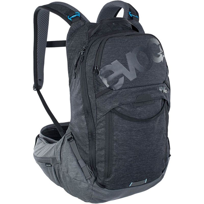 ܥå  Хåѥååå Хå Trail Pro 16L Protector Backpack Carbon/Grey