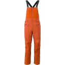 【送料無料】 フライロー メンズ カジュアルパンツ ボトムス Stash Bib Pant - Men's Sedona(4)