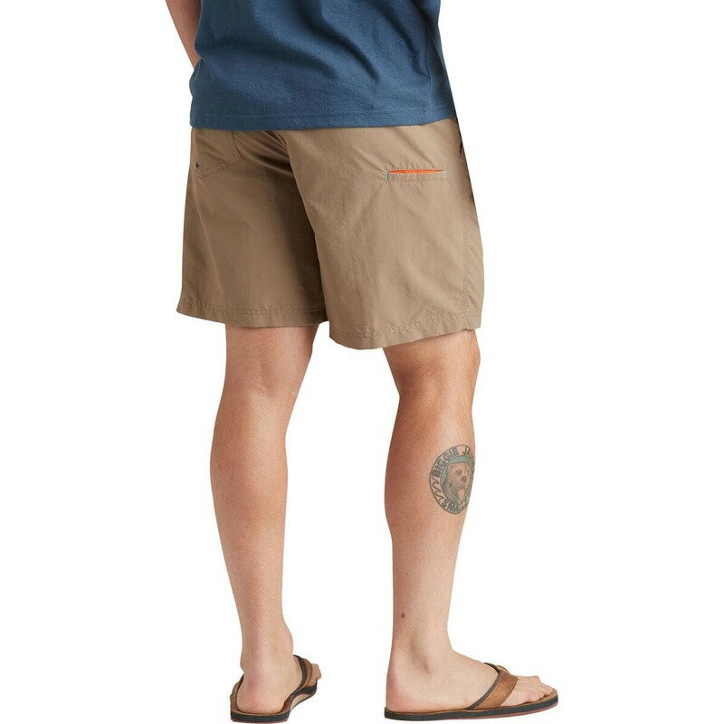 【送料無料】 ハウラーブラザーズ メンズ ハーフパンツ・ショーツ 水着 Horizon 2.0 Hybrid Short - Men's Julep