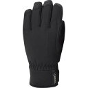 【送料無料】 ヘストラ メンズ 手袋 アクセサリー Alpine GORE-TEX Short Glove Black