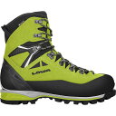 【送料無料】 ロア メンズ ブーツ・レインブーツ シューズ Alpine Expert II GTX Mountaineering Boot - Men's L...