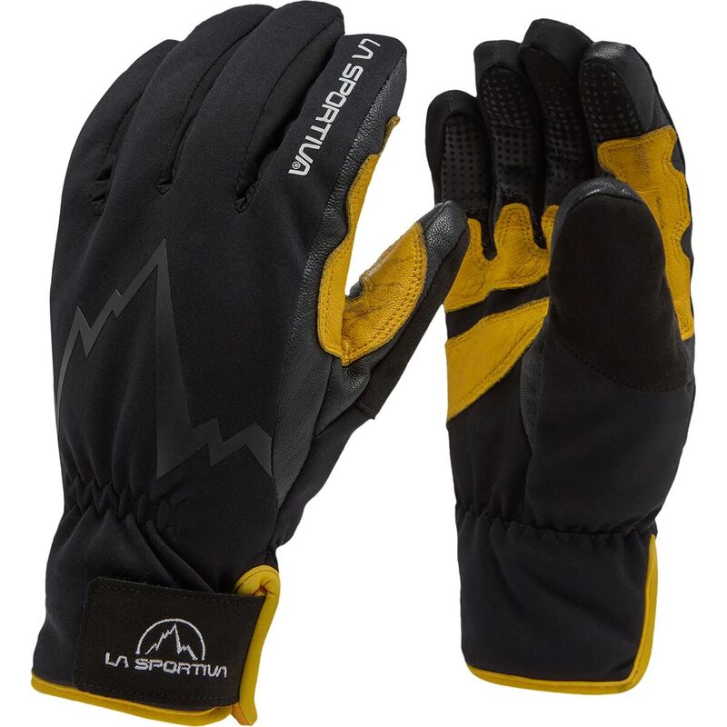 【送料無料】 ラスポルティバ メンズ 手袋 アクセサリー Ski Touring Glove Storm Blue/Red