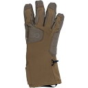 【送料無料】 アウトドアリサーチ メンズ 手袋 アクセサリー ExtraVert Glove - Men's Coyote