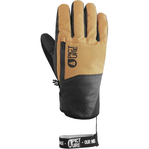 【送料無料】 ピクチャー オーガニック メンズ 手袋 アクセサリー Madson Glove Brown Sugar 【送料無料】 ピクチャー オーガニック メンズ 手袋 アクセサリー Madson Glove Brown Sugar