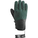 【送料無料】 ピクチャー オーガニック メンズ 手袋 アクセサリー Madson Glove Ponderosa Pine