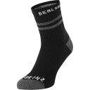 【送料無料】 シールスキンズ メンズ 靴下 アンダーウェア Mautby WP Warm Weather Ankle Length Sock + Hydrost...