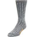 【送料無料】 ウィグワム メンズ 靴下 アンダーウェア Merino + Silk Hiker Sock Charcoal
