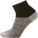 X}[gE[ fB[X C A_[EFA Everyday Cable Ankle Boot Sock - Women's Black