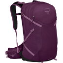 IXv[pbN Y obNpbNEbNTbN obO Sportlite 25 Backpack Aubergine Purple