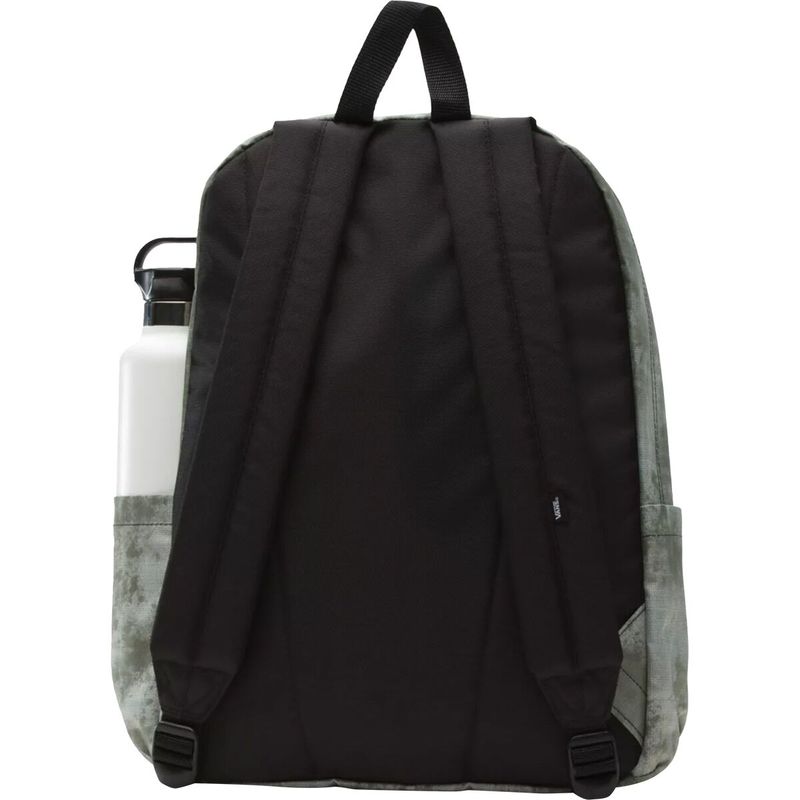 バンズ レディース バックパック・リュックサック バッグ Old Skool H2O 22L Backpack Black/Dubarry