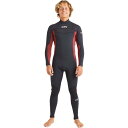 【送料無料】 ビラボン メンズ 上下セット 水着 302 Absolute Natural CZ Full Wetsuit - Men's Burnt Henn...