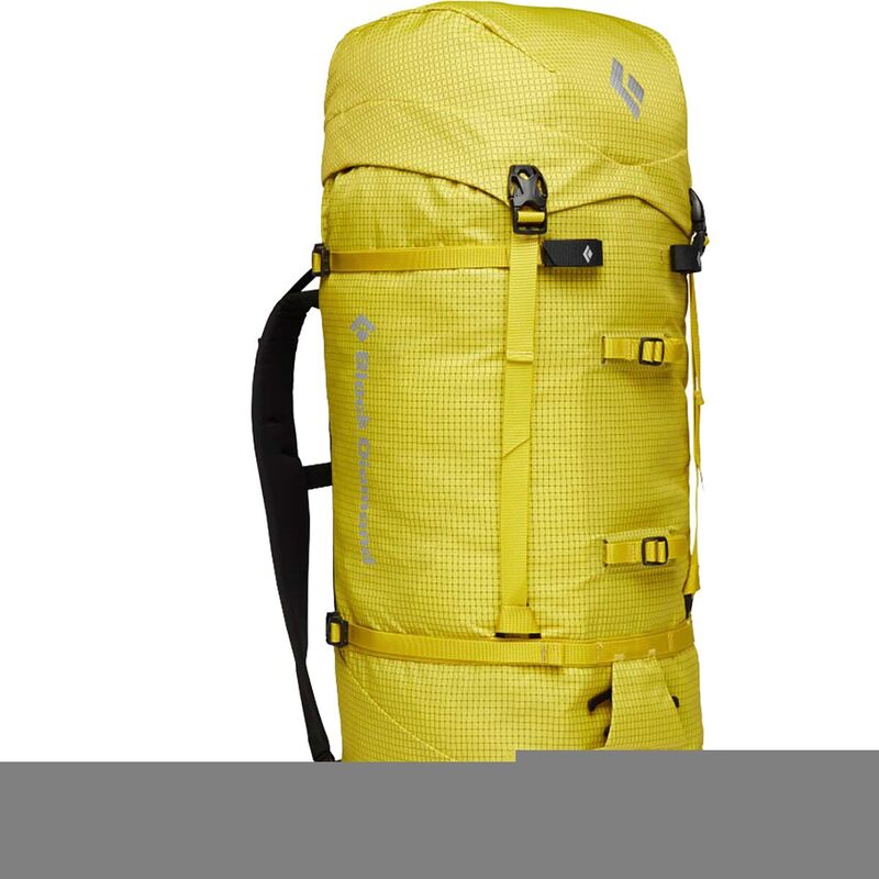 ̵ ֥å  Хåѥååå Хå Speed 40L Backpack Sulphur