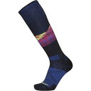 【送料無料】 ルベント メンズ 靴下 アンダーウェア Cody Townsend Pro Series Zero Cushion Snow Sock Black