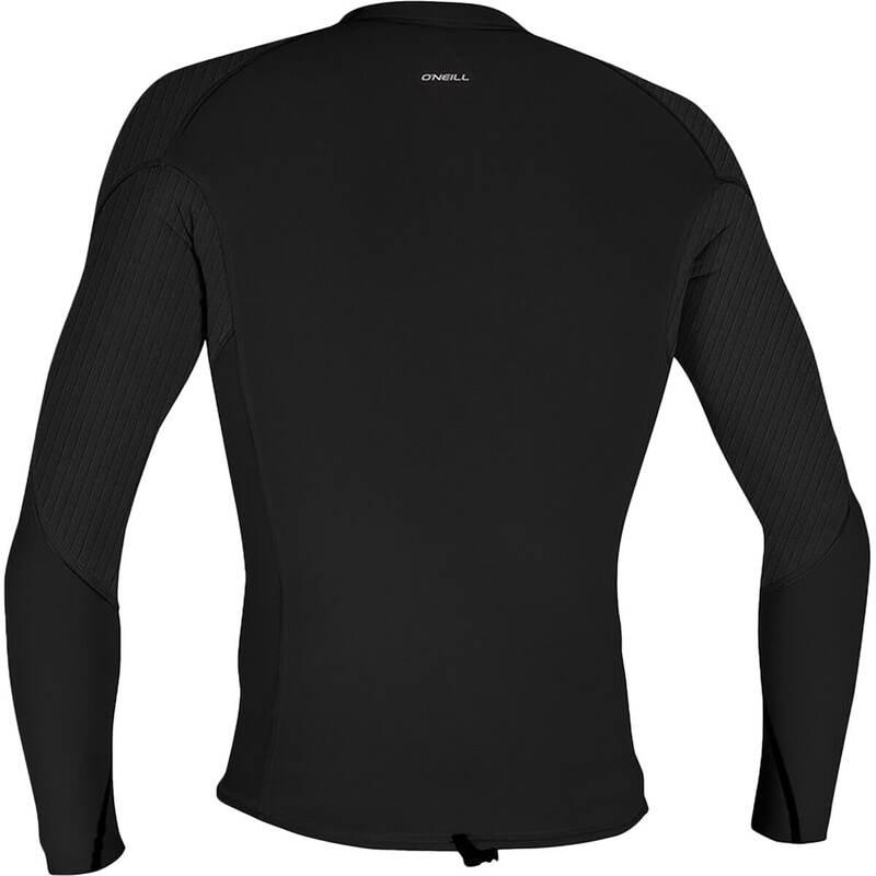 【送料無料】 オニール メンズ 上下セット 水着 Hyperfreak 1.5mm Long-Sleeve Wetsuit Top - Men's Dkorion/Deepsea