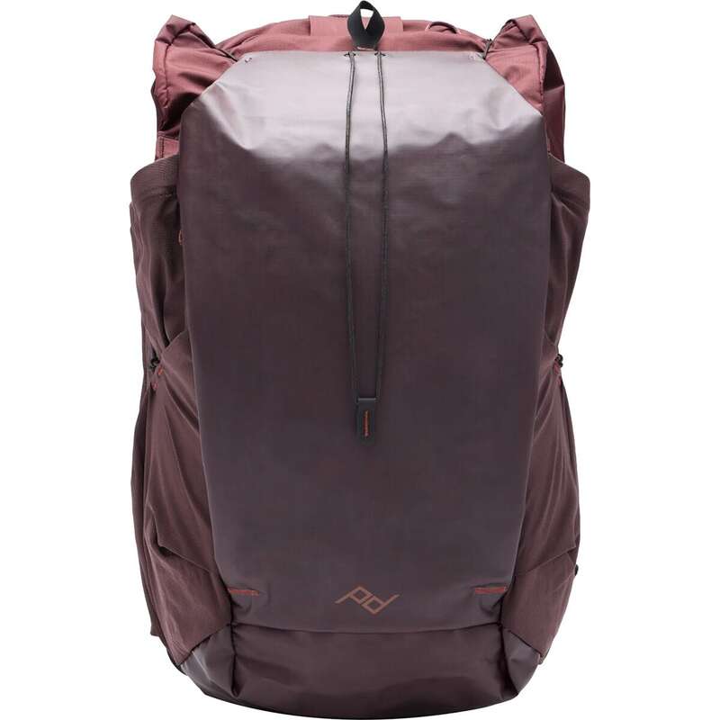 ピークデザイン メンズ バッグ バックパック・リュックサック Peak Design Outdoor 45L Backpack Eclipse