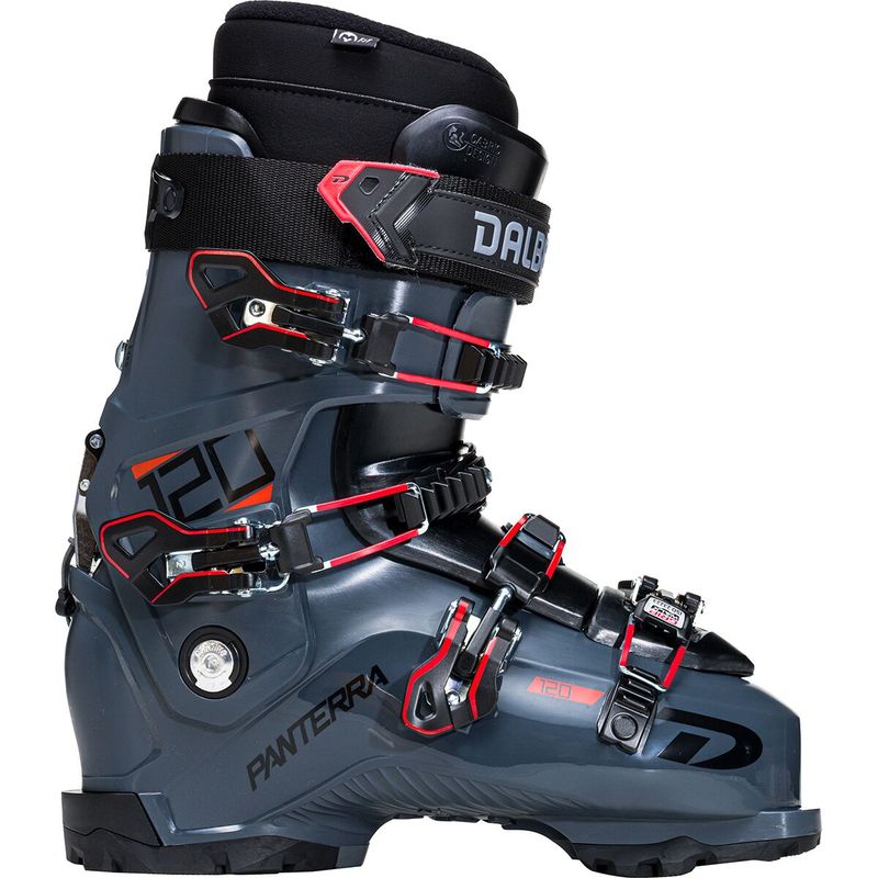 ٥ݡ  ֡ġ쥤֡ 塼 Panterra 120 ID GW MS Ski Boot - 2023 Anthracite