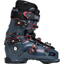 _xX|[c Y u[cECu[c V[Y Panterra 120 ID GW MS Ski Boot - 2023 Anthracite