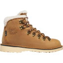 【送料無料】 ダナー レディース ブーツ・レインブーツ シューズ Mountain Pass Shearling Boot - Women's Sierra