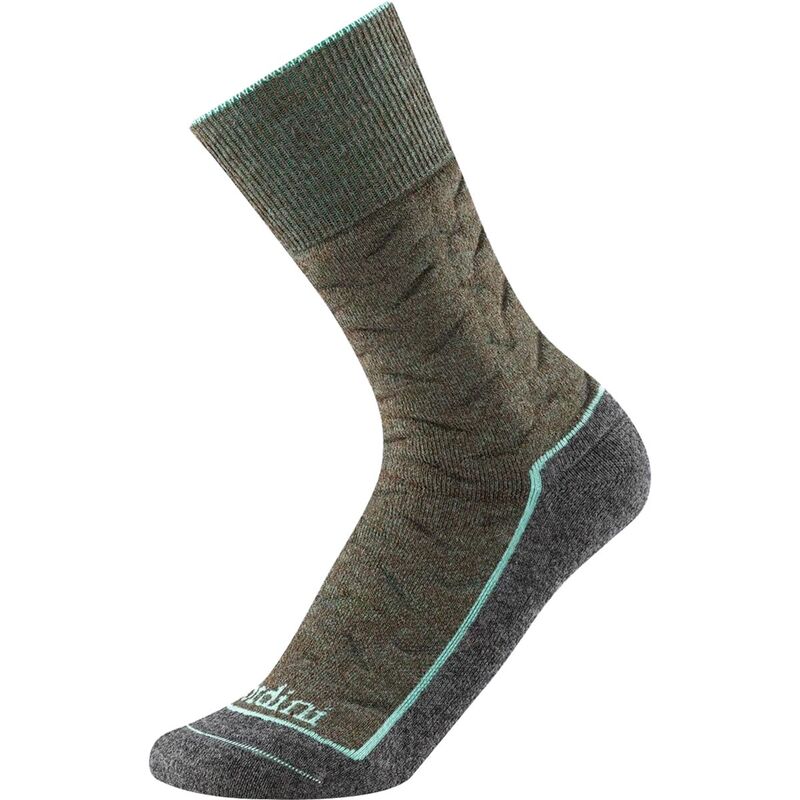 ̵ ǥ ǥ   Craftsbury Hiking Sock - Women's Olive ...
