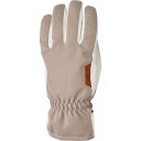 【送料無料】 ヘストラ レディース 手袋 アクセサリー CZone Primaloft Inverno Glove - Women's Beige(4)