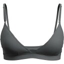 【送料無料】 アイスブレーカー レディース ブラジャー アンダーウェア Siren Bra - Women's Gritstone Heather2