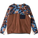 【送料無料】 カブー レディース パーカー・スウェット アウター Kelowna Pullover Sweatshirt - Women's Mingle Mo...