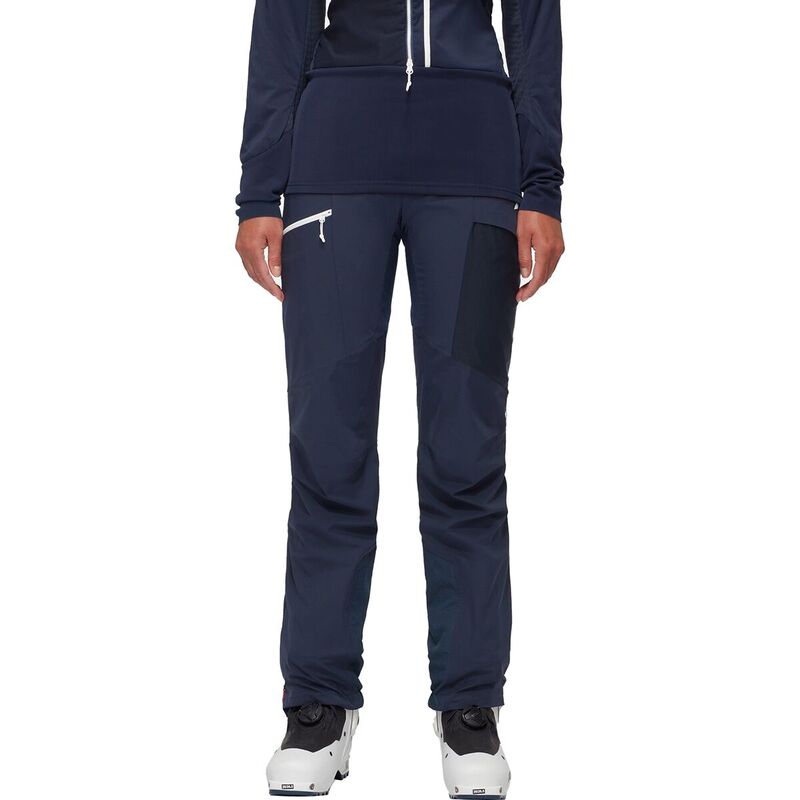 マムートレディースボトムスカジュア...