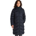 【送料無料】 マーモット レディース ジャケット・ブルゾン アウター Montreaux Coat - Women's Midnight Navy(4)